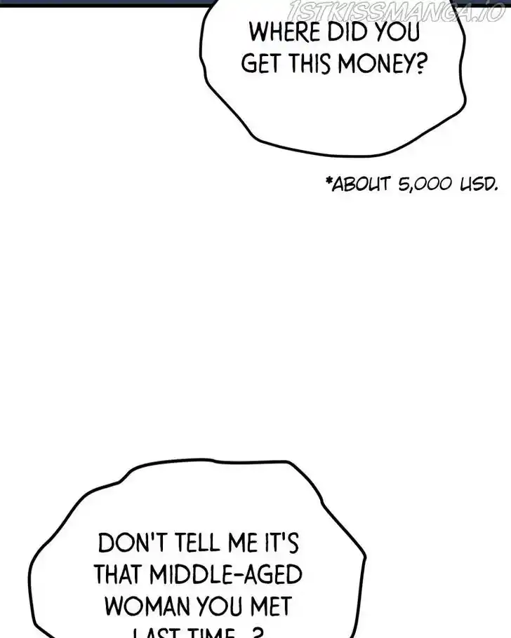 Put the Trash to Where It Belongs! Ch.016