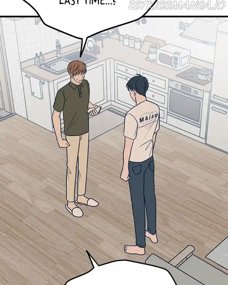 Put the Trash to Where It Belongs! Ch.016