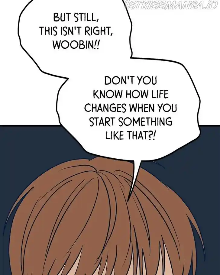 Put the Trash to Where It Belongs! Ch.016