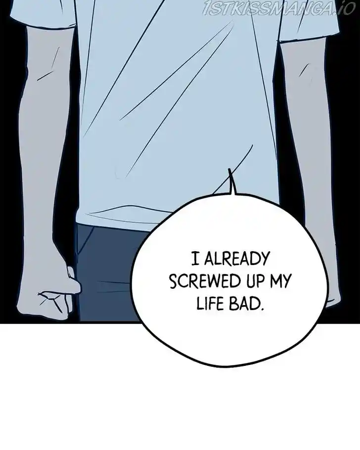 Put the Trash to Where It Belongs! Ch.016