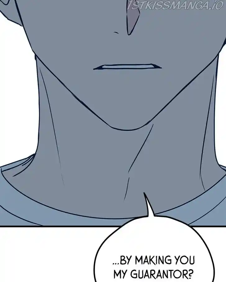 Put the Trash to Where It Belongs! Ch.016