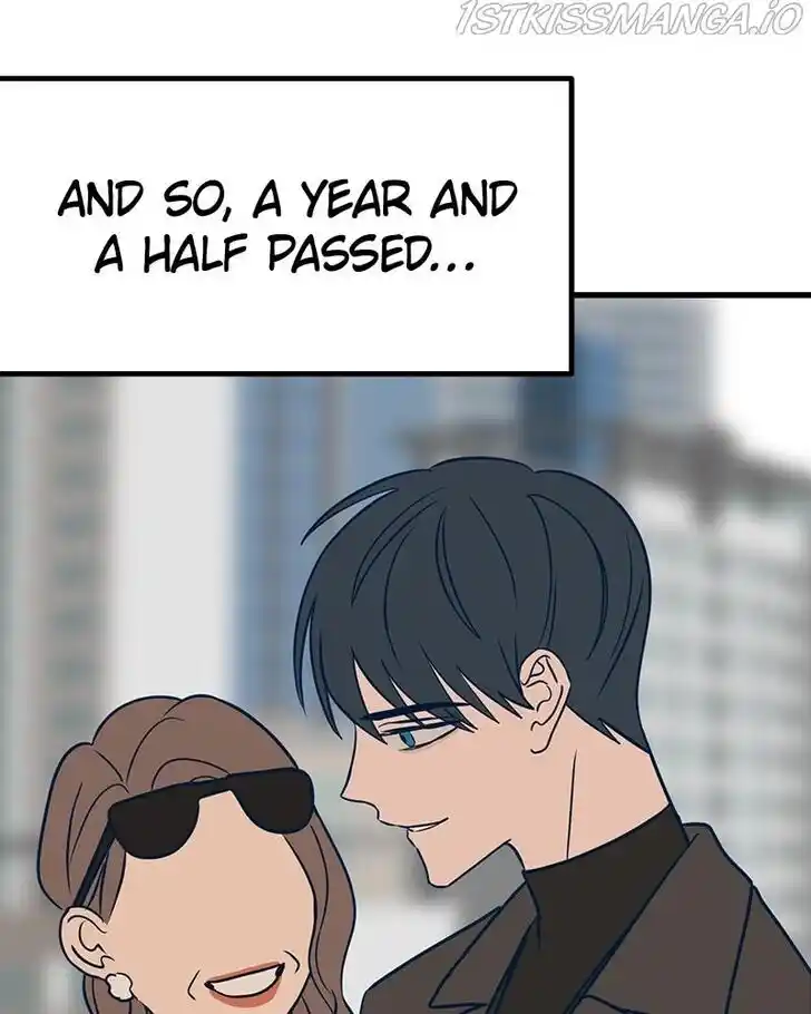 Put the Trash to Where It Belongs! Ch.016