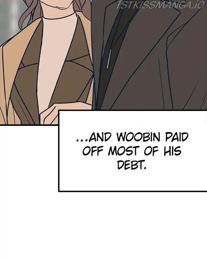 Put the Trash to Where It Belongs! Ch.016