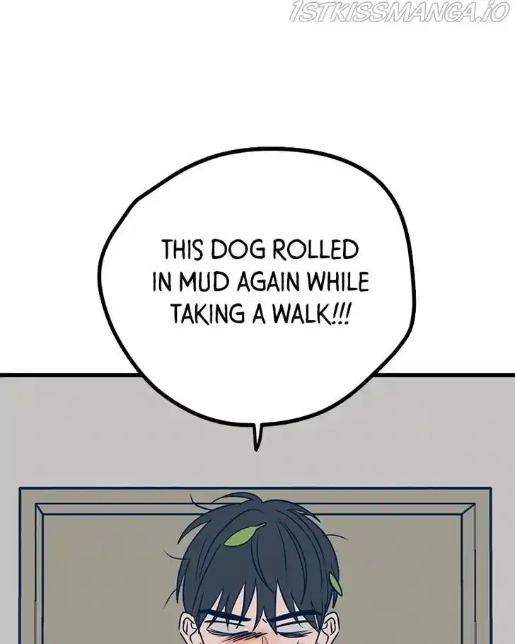 Put the Trash to Where It Belongs! Ch.016