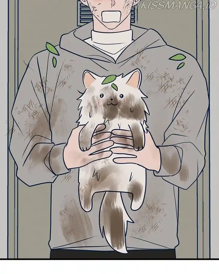 Put the Trash to Where It Belongs! Ch.016