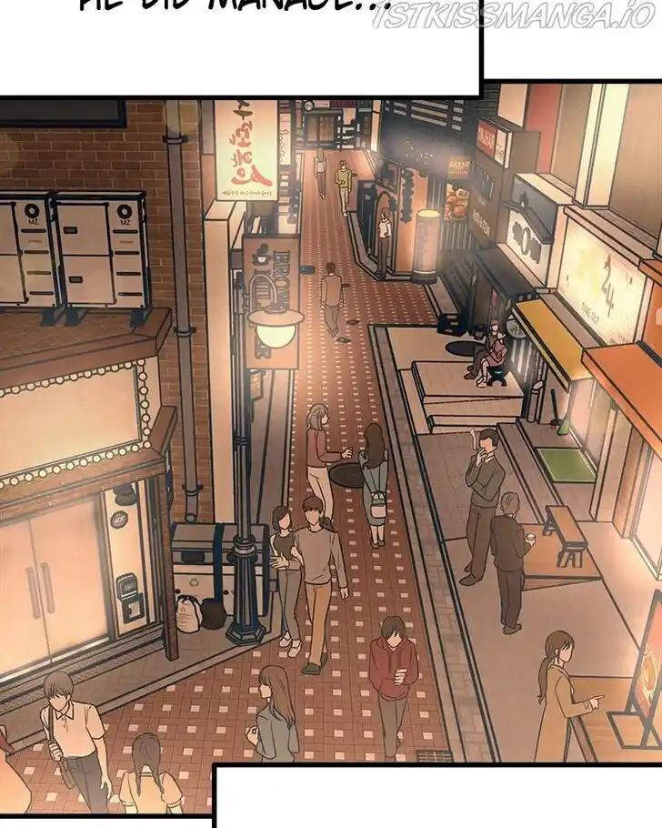 Put the Trash to Where It Belongs! Ch.016