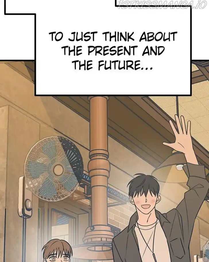 Put the Trash to Where It Belongs! Ch.016