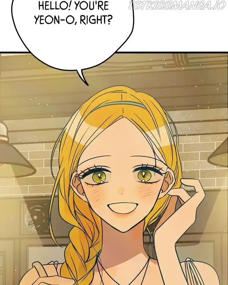 Put the Trash to Where It Belongs! Ch.016