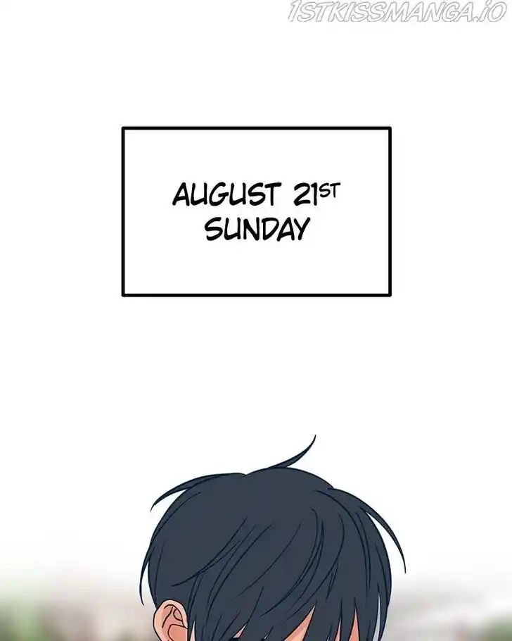 Put the Trash to Where It Belongs! Ch.017