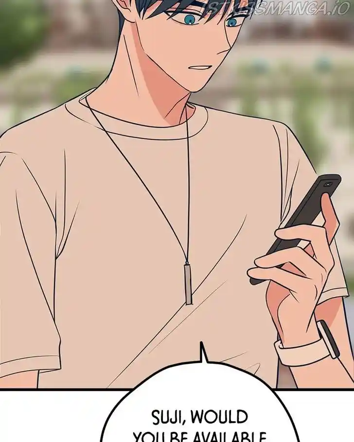 Put the Trash to Where It Belongs! Ch.017