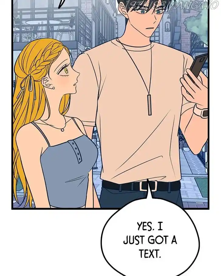 Put the Trash to Where It Belongs! Ch.017