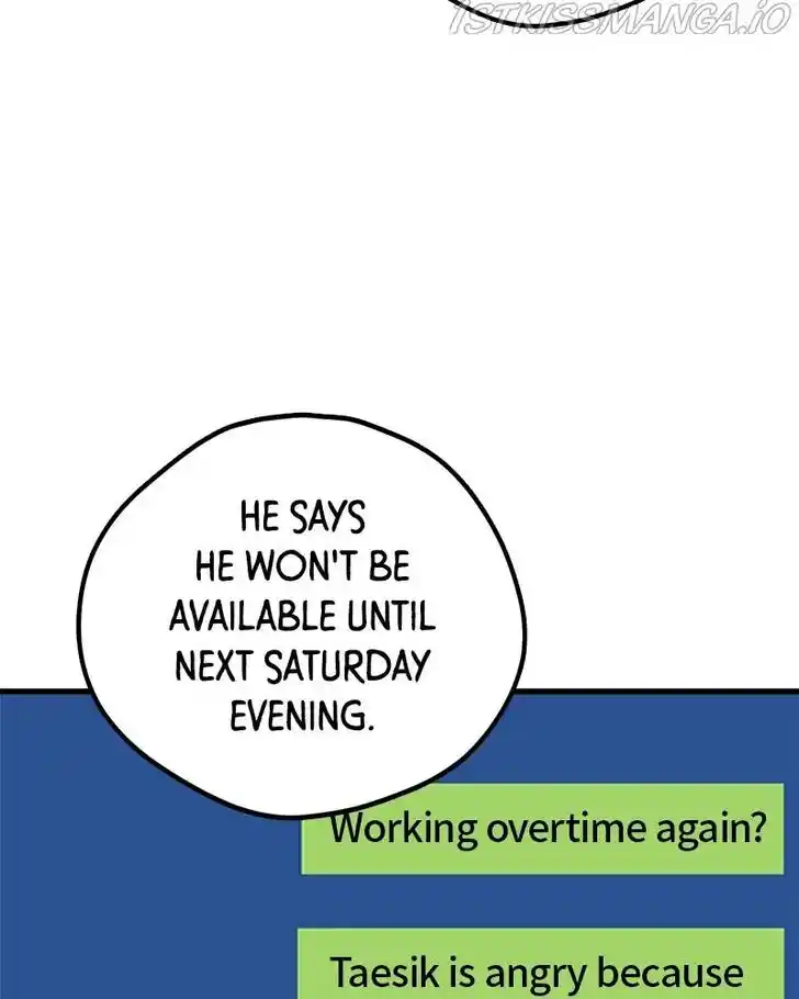 Put the Trash to Where It Belongs! Ch.017