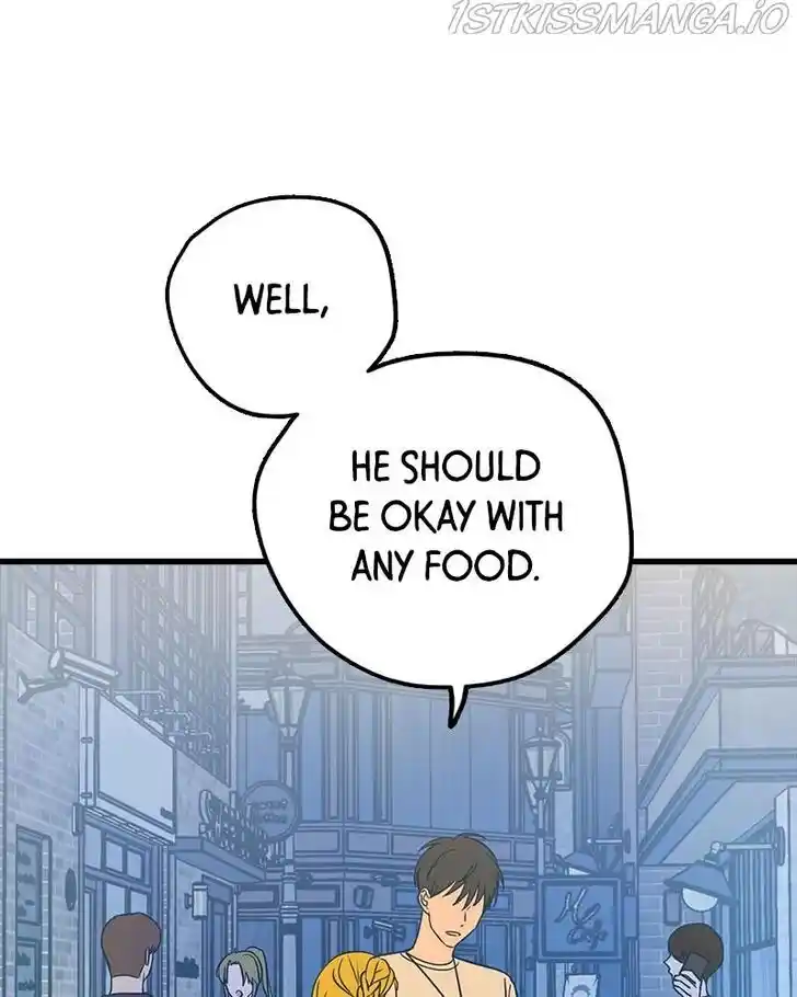 Put the Trash to Where It Belongs! Ch.017