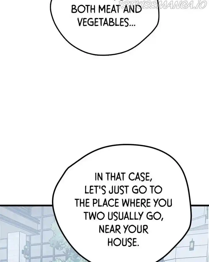 Put the Trash to Where It Belongs! Ch.017