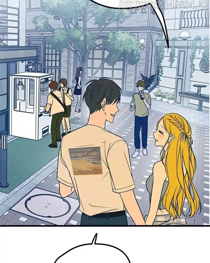 Put the Trash to Where It Belongs! Ch.017