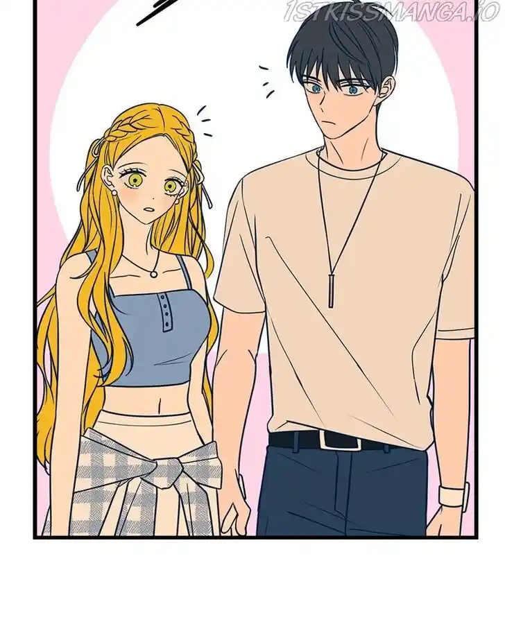 Put the Trash to Where It Belongs! Ch.017