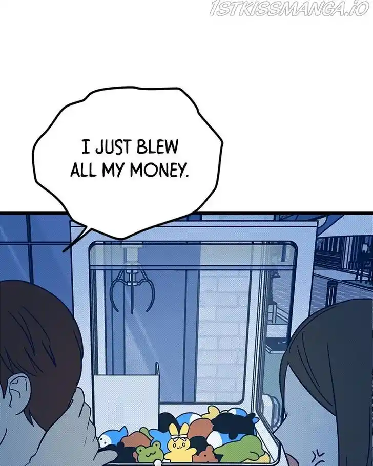 Put the Trash to Where It Belongs! Ch.017