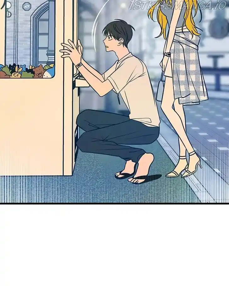 Put the Trash to Where It Belongs! Ch.017