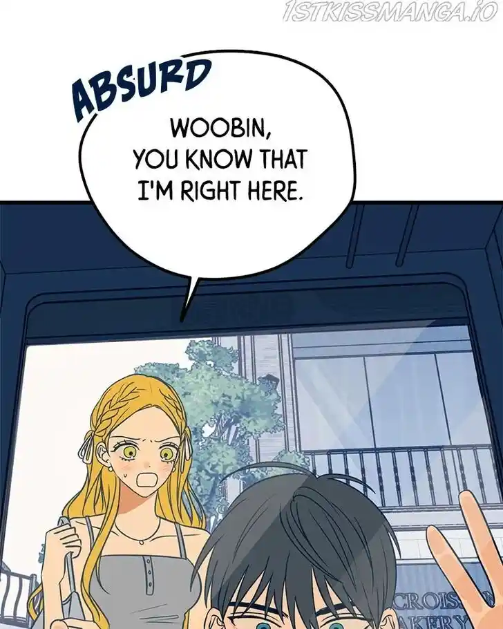 Put the Trash to Where It Belongs! Ch.017