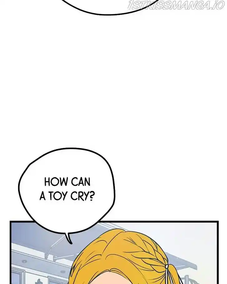 Put the Trash to Where It Belongs! Ch.017