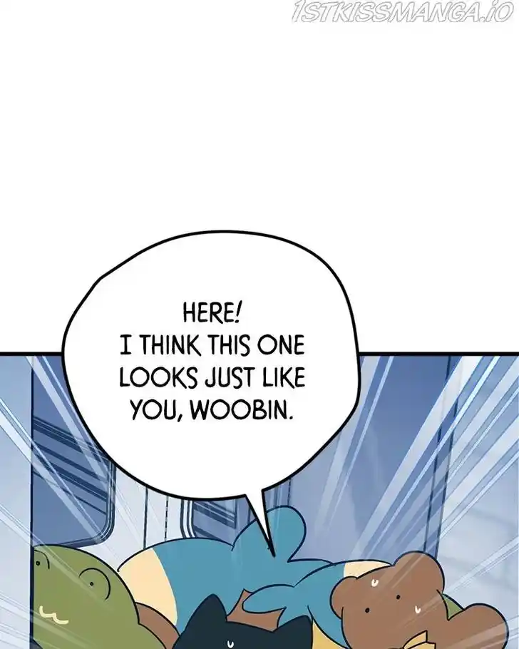 Put the Trash to Where It Belongs! Ch.017