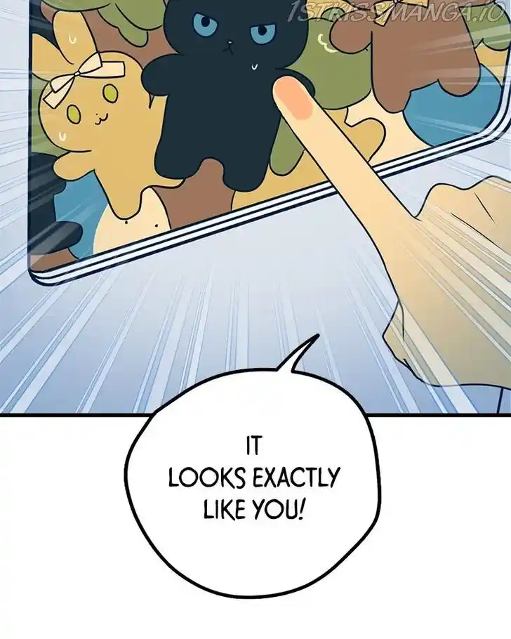 Put the Trash to Where It Belongs! Ch.017