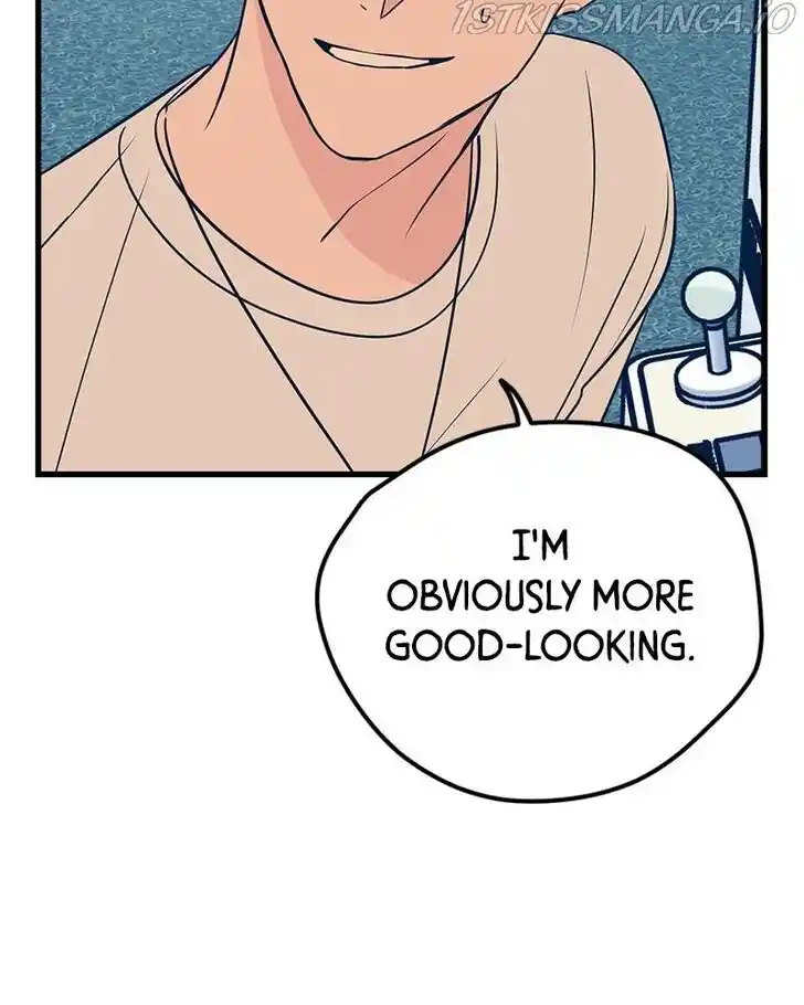 Put the Trash to Where It Belongs! Ch.017