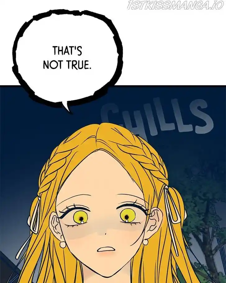 Put the Trash to Where It Belongs! Ch.017