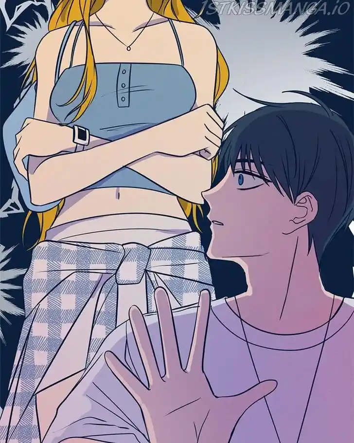 Put the Trash to Where It Belongs! Ch.017