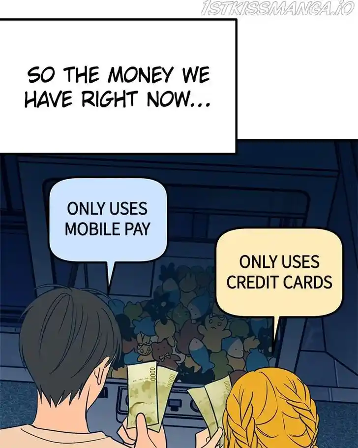 Put the Trash to Where It Belongs! Ch.017