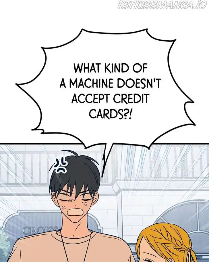 Put the Trash to Where It Belongs! Ch.017