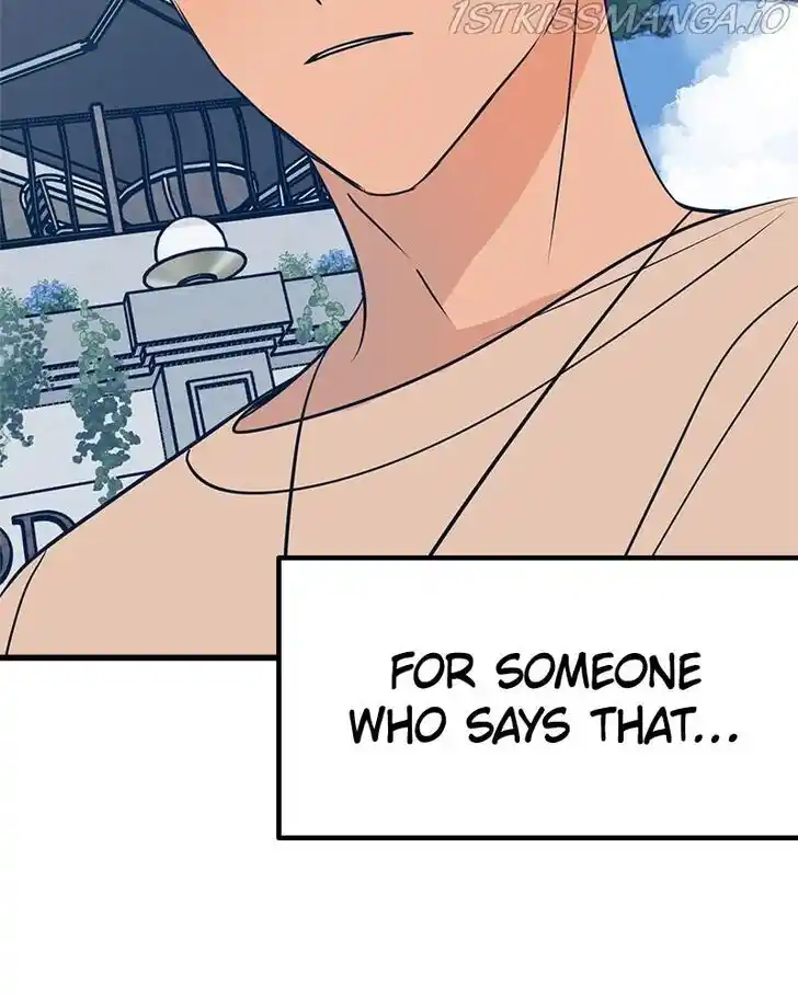 Put the Trash to Where It Belongs! Ch.017