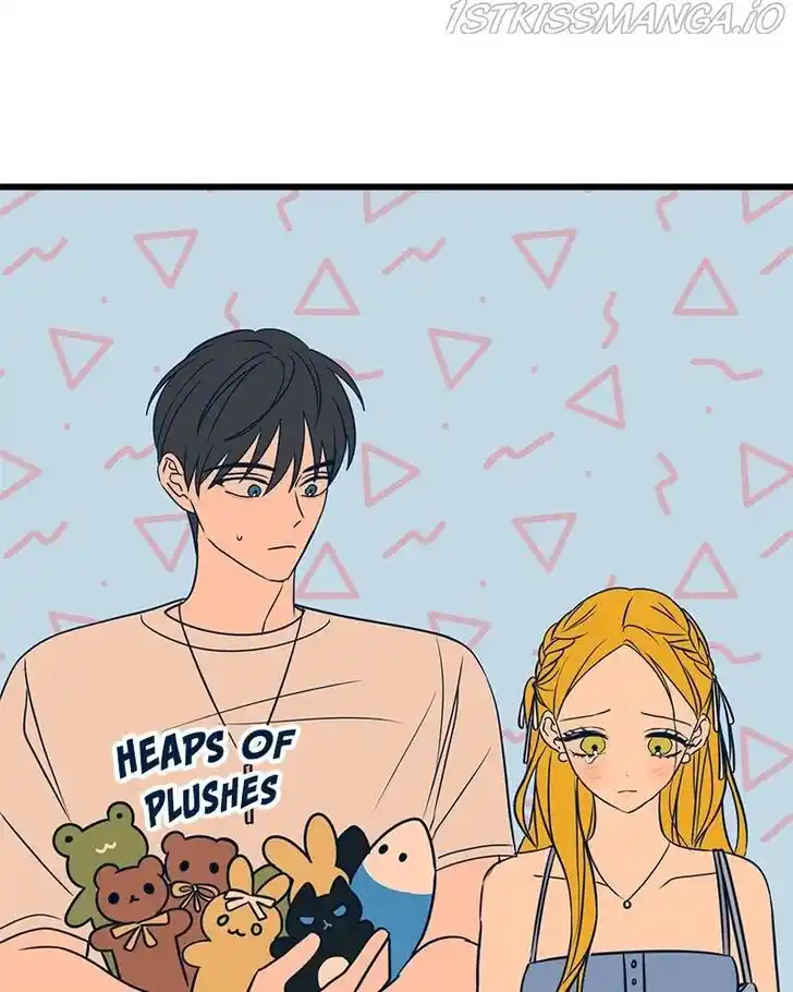 Put the Trash to Where It Belongs! Ch.017