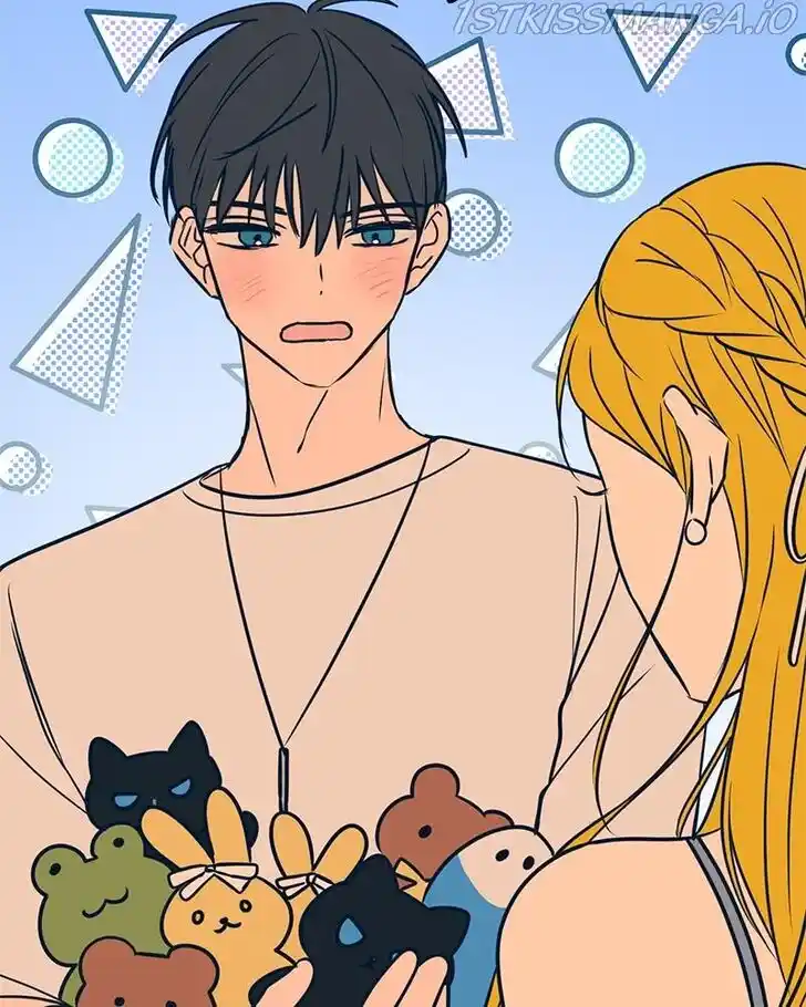 Put the Trash to Where It Belongs! Ch.017