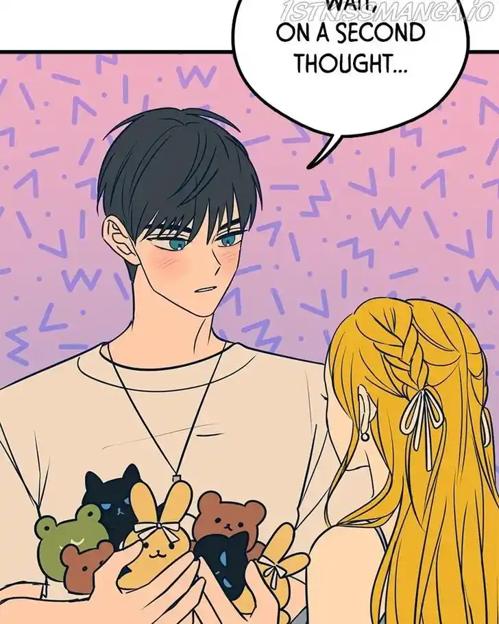 Put the Trash to Where It Belongs! Ch.017