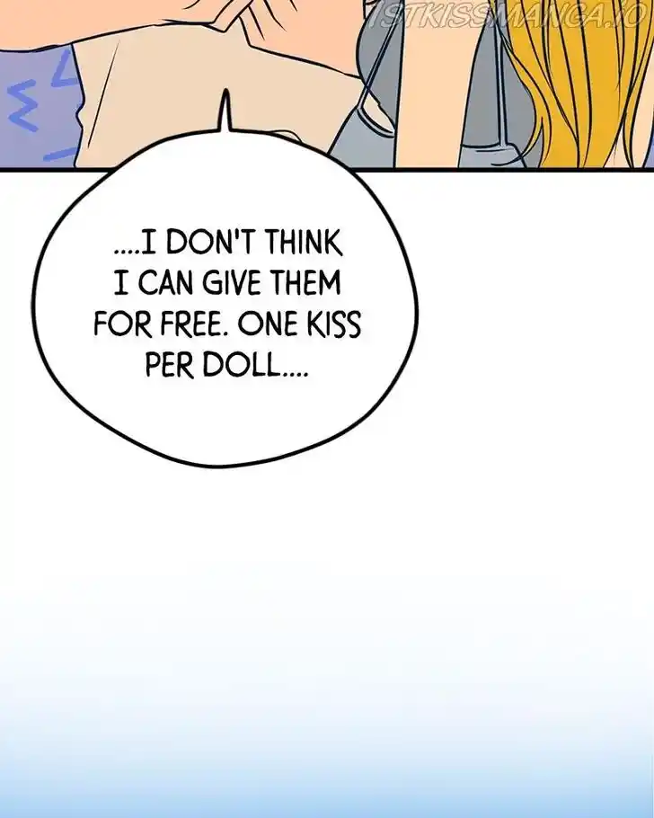 Put the Trash to Where It Belongs! Ch.017