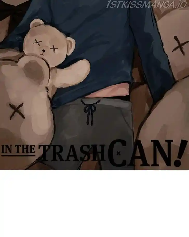 Put the Trash to Where It Belongs! Ch.017