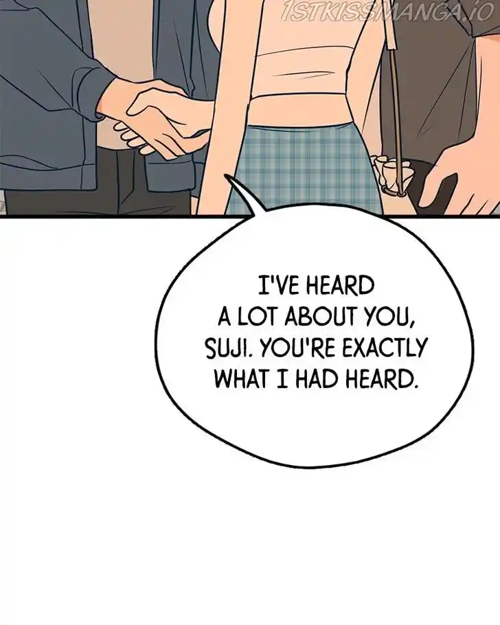 Put the Trash to Where It Belongs! Ch.017