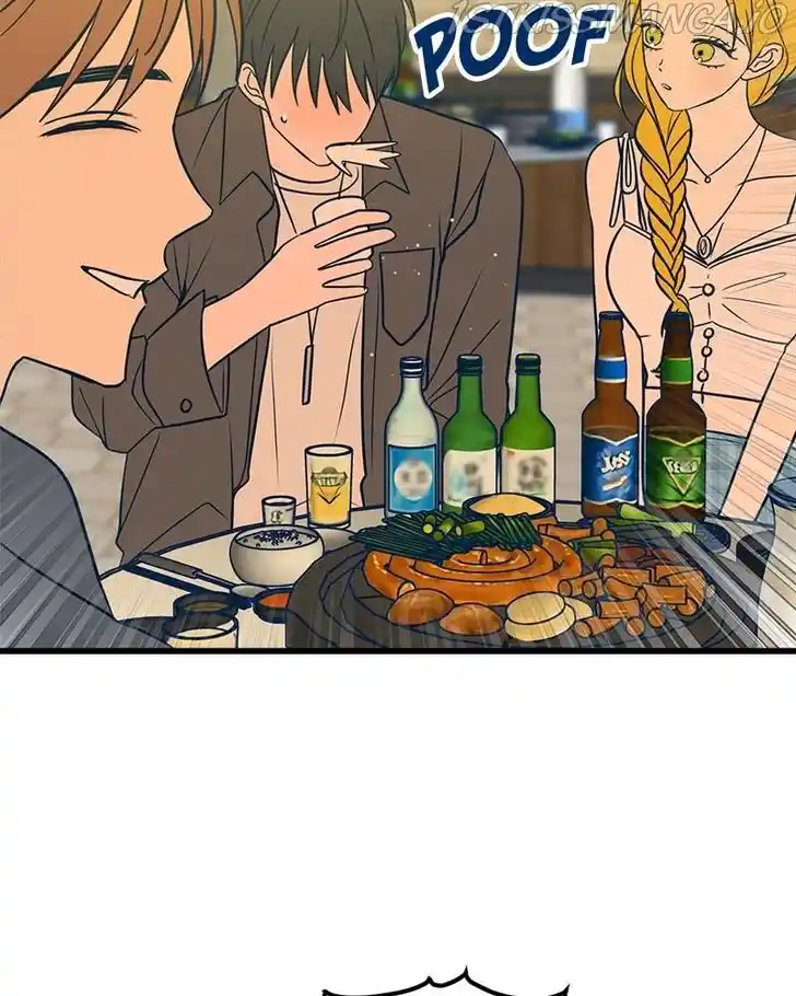 Put the Trash to Where It Belongs! Ch.017