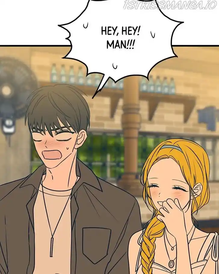 Put the Trash to Where It Belongs! Ch.017