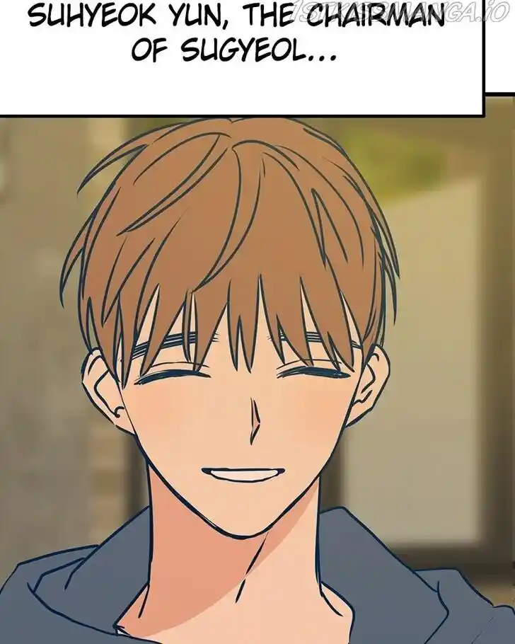 Put the Trash to Where It Belongs! Ch.017