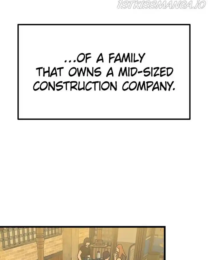 Put the Trash to Where It Belongs! Ch.017