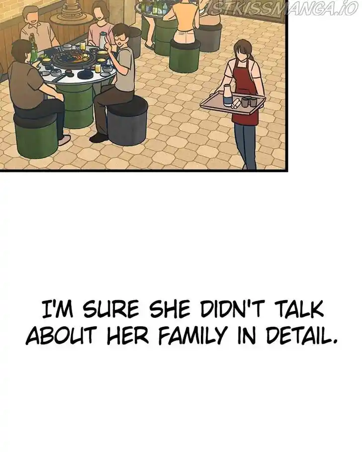 Put the Trash to Where It Belongs! Ch.017