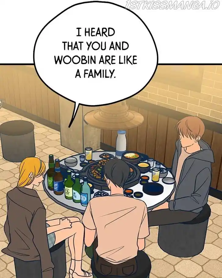 Put the Trash to Where It Belongs! Ch.017