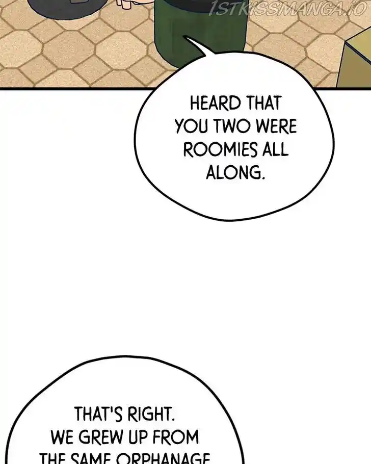 Put the Trash to Where It Belongs! Ch.017