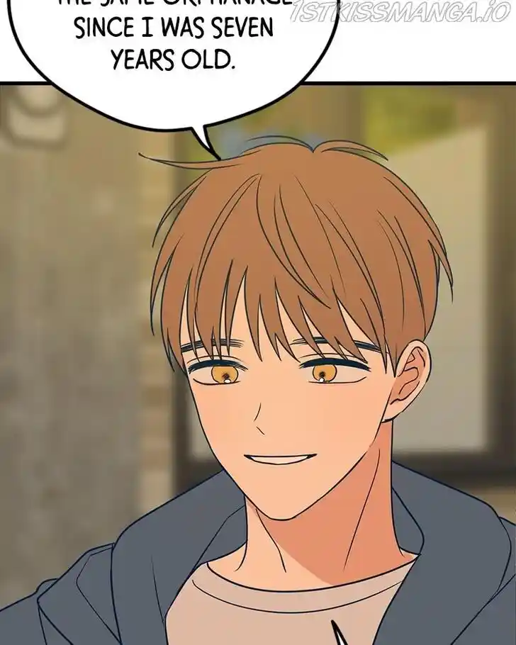 Put the Trash to Where It Belongs! Ch.017