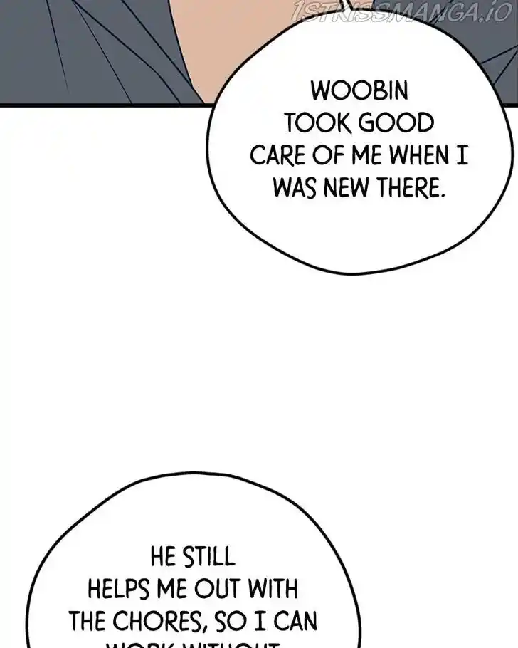 Put the Trash to Where It Belongs! Ch.017