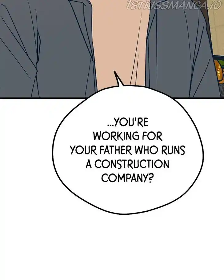 Put the Trash to Where It Belongs! Ch.017