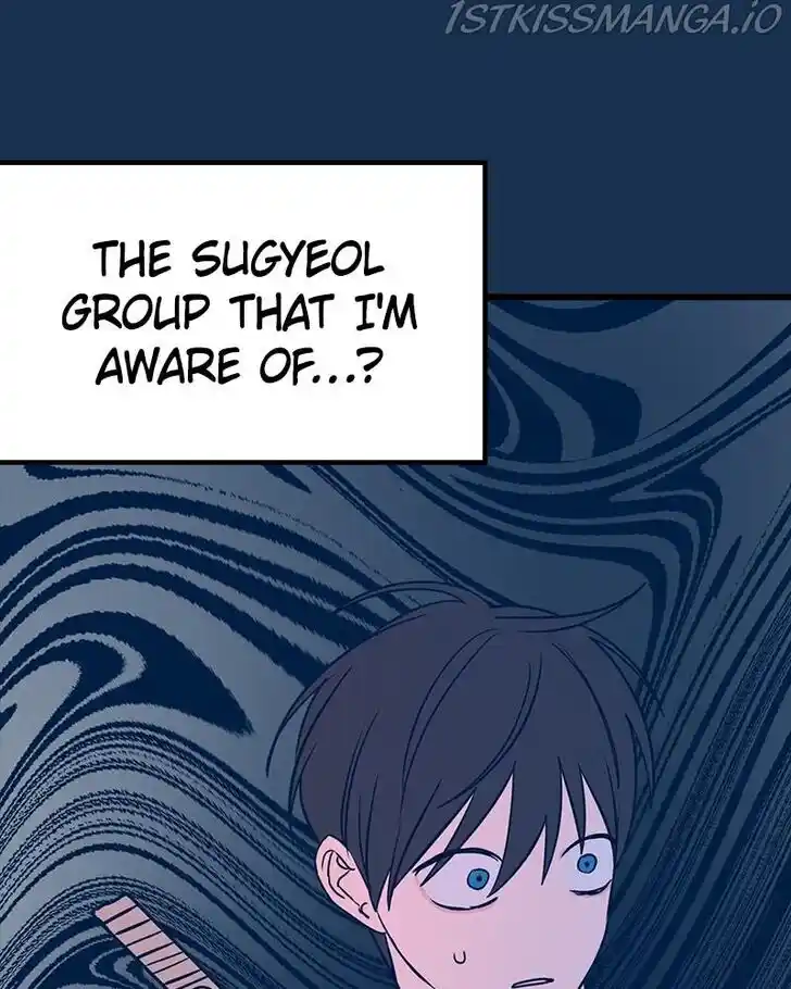 Put the Trash to Where It Belongs! Ch.017