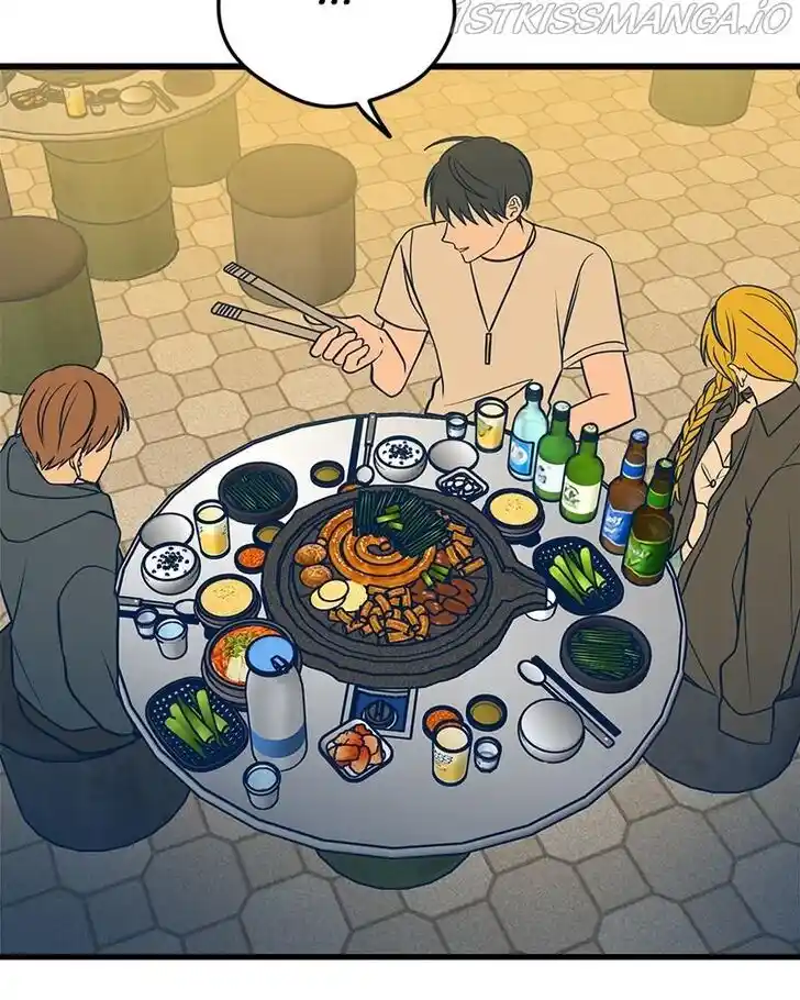 Put the Trash to Where It Belongs! Ch.017